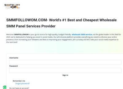 Most Cheap SMM Panel Service in the Market