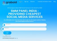 Smm Panel India : 1 Cheapest and Best SMM PANEL