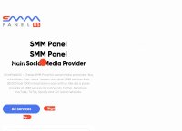 SmmPanelUS.com - Provider of SMM services / TEST BALANCE / Promotion on TG, YT, TT, VK, OK, IG, FB + 95 social networks