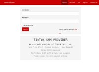 SmmRed - TikTok SMM Provider